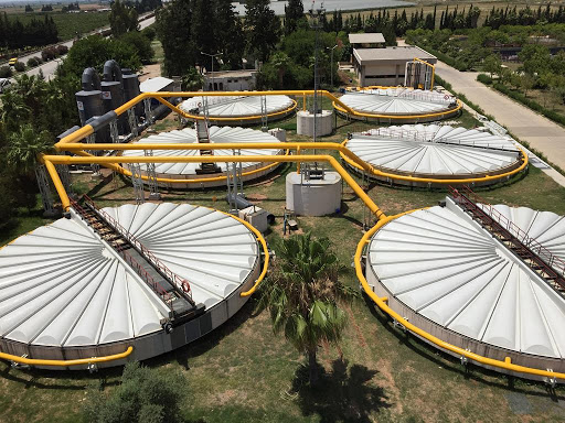 ARITMA TESİSİ CTP KAPLAMA