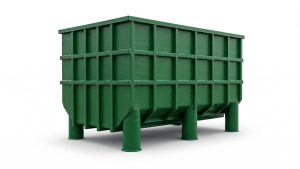 CTP yeşil kare tank
